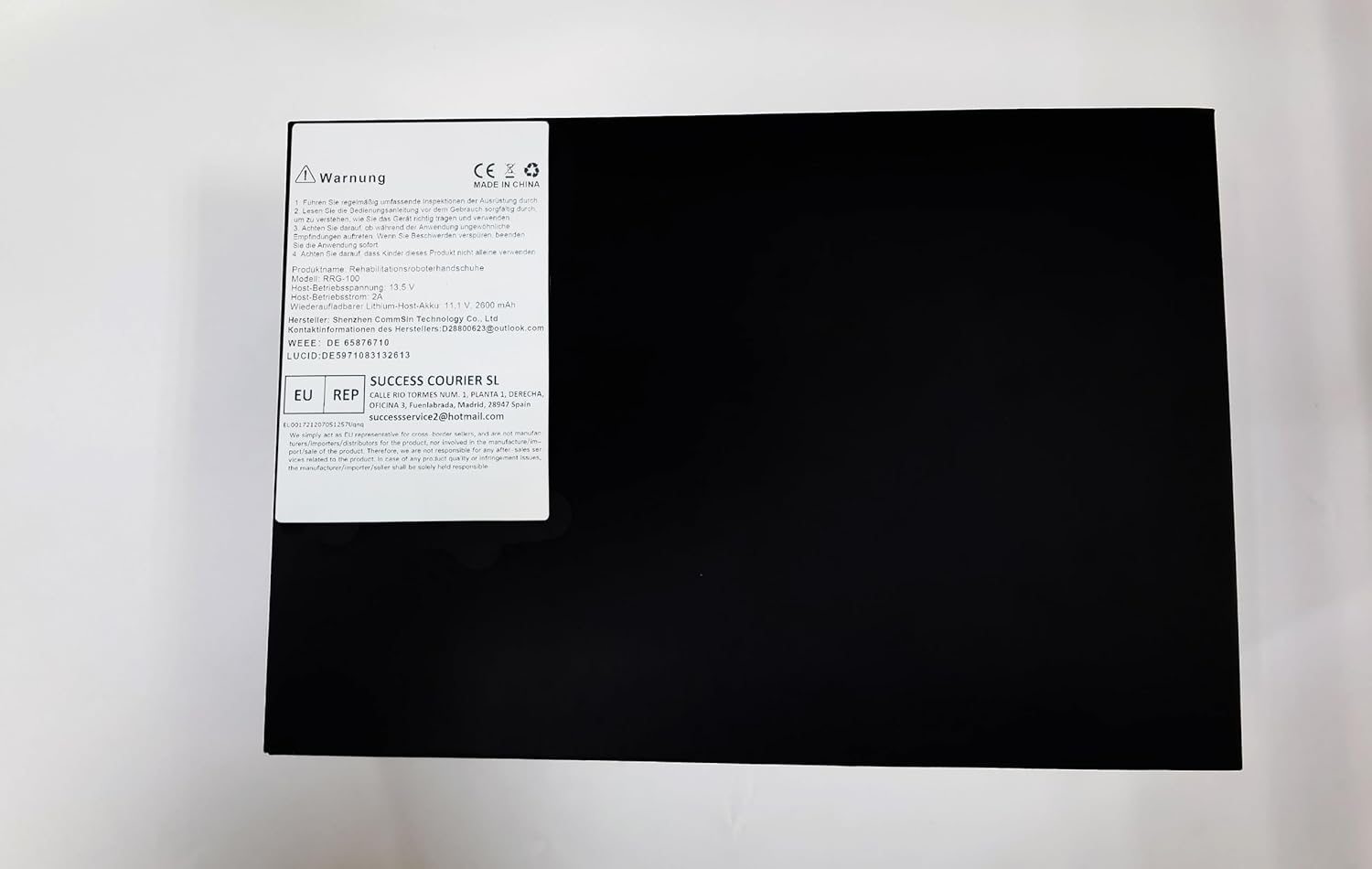 Adaptateur CarPlay sans– Passez à CarPlay sans Fil, Plug & Play, USB/Type-C, Mini & Adaptateur CarPlay sans Fil Stable Compatible avec Apple iOS 10+ et Les Voitures CarPlay filaires à (D)